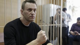 Navalnîi, somat să revină până marţi în Rusia, altfel riscă să ajungă la închisoare